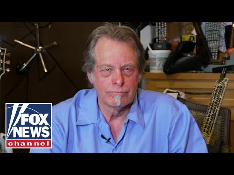 Ted Nugent: Trump 'nailed it' at the border - there is a rising up of 'We the People'