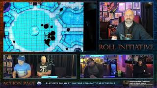 Action Pact: Tales of Istoria - Episode 147