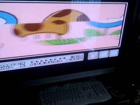 Noah's Mario 3 card game