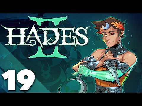 Hades II - #19 - CLANG CLANG CLANG