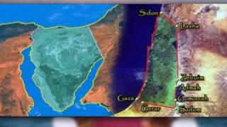 Sinai Connection - Ep 2 - By Michael Rood