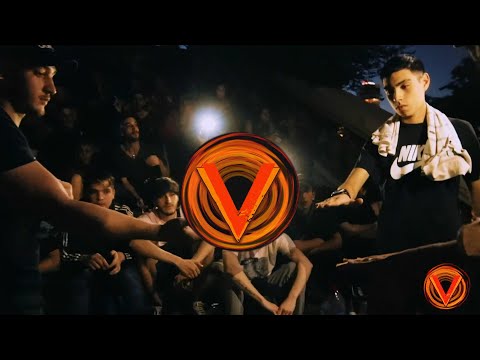 RAYMOND RICH vs YAGO vs NAIRAM - 8VOS (FECHA 6) - Vértigo Freestyle