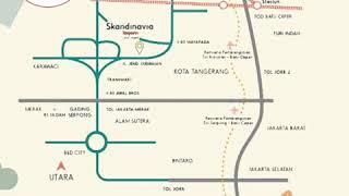 Download lagu Apartment Skandinavia Tangerang Endang Wijaya 085767805309 mp3