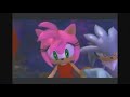 Sonic The Hedgehog 2006 Sonic S Death But It S For Real After Amy Cries