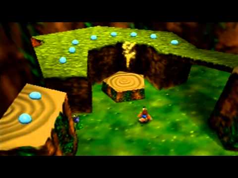 RRPG Two-Cents: Nintendo to Buy Back Rare & Banjo-Kazooie?