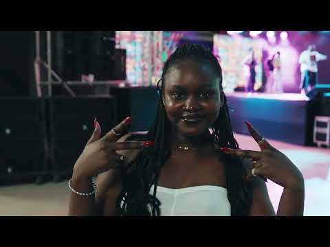 Homecoming Presents: RAEBEL