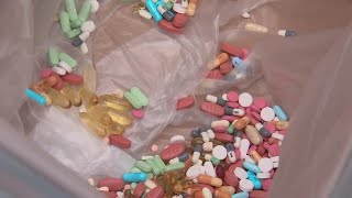 National Drug Take-Back Day: What you need to know