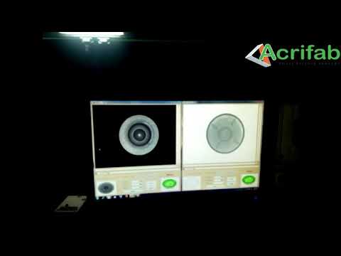 Vision Inspection System