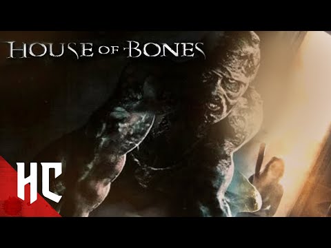 House of Bones | Full Monster Horror | Horror Central