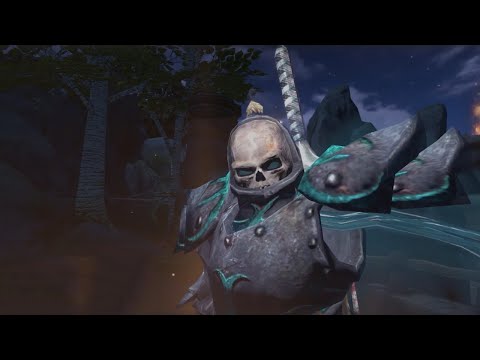 Fable - Part 15 | QUICKEST WAY TO LEGENDARY WEAPONS!! | Quests, Gold, and Keys!