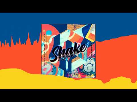 SA7AS & Kilian   Shake It Down Extended Mix