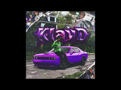 KlayD - Can't Go