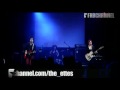 The Ettes: Marathon