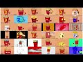 Bfdi Auditions 36 In G Major Squared