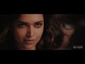 Pathan Trailer