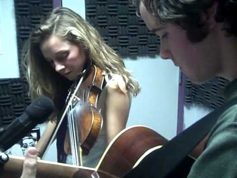 Life On A String - Mandolin Orange