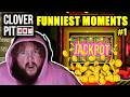 Case2 Hours Of CaseOh CloverPit BEST MOMENTS 1