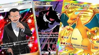 QUARTA PARTE DA AVENTURA NO POKEMON TCG POCKET