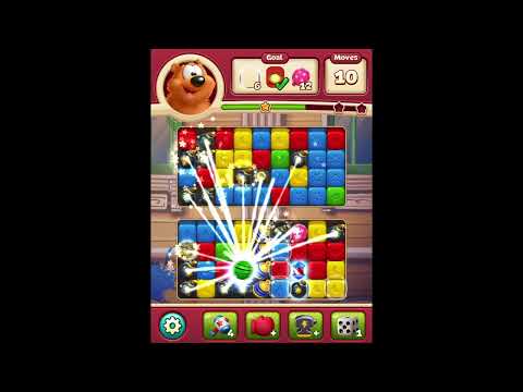 Toon Blast Level 728