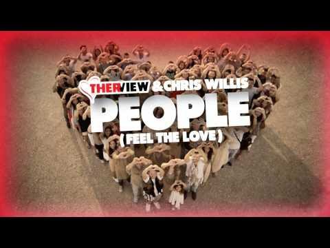 Otherview & Chris Willis - People (Feel the love) DiGi official remix