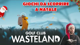 GOLF CLUB NOSTALGIA - RECENSIONI BRUTTE