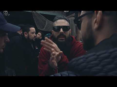 POUPA LOST - Poignée de Punchlines 2.0