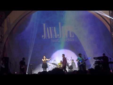 Fatur & Nadila ~ Kulakukan Semua Untukmu (90's Music Harmony)