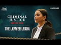 The Lawyer Lekha Criminal Justice Adhura Sach JioHotstar