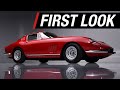 1967 FERRARI 275 GTB/4 - FIRST LOOK - 1967 Ferrari 275 GTB/4 - 245560