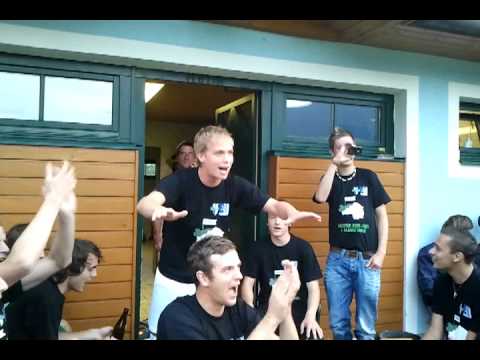 Wir sind eine große Familie!