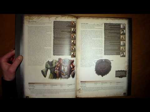 DSA Durchgeblättert Folge 137 - Aventurische Rüstkammer II