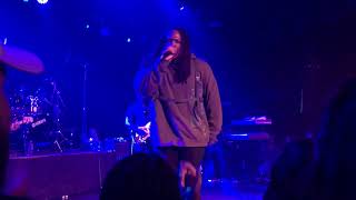 SiR - I Know (Live at the Roxy)