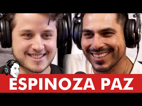 CREATIVO #321 - ESPINOZA PAZ | Nadie confiaba en mí, Mi vida en el campo, Cuando lloré con mi abuela