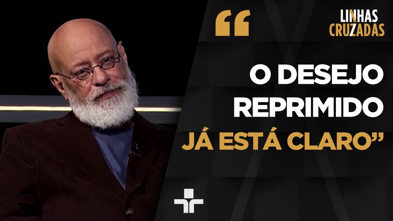 Jung e Freud: Pondé fala da interpretação deles de inconsciente