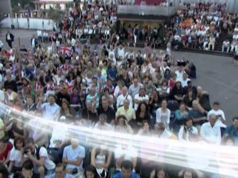 Maccabiah 2013 - Connecting to the World