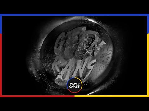 CHVSE - Geen Kans (Prod. Troublewyd) [Audio]