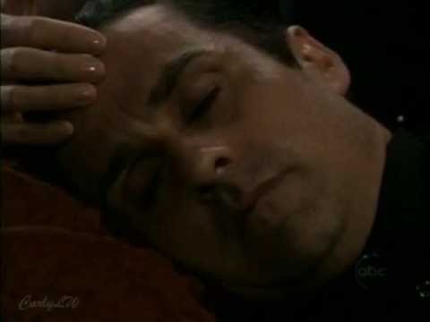 GH: Carly Scenes on 7/5/06