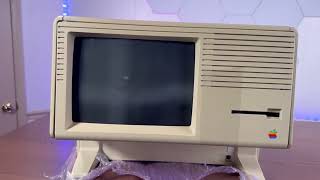 (Bonus) I Finally Got an Apple Lisa!