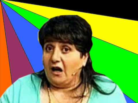 Jolanda - Halo Halo, Slyšíme se (Nové Hlášky) by MeDubsta