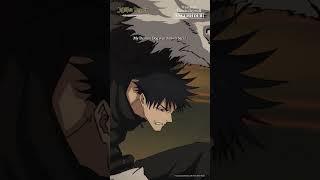 [ENGLISH DUB] "There. Panda and the other two are marked." Ep53 Highlights | JUJUTSU KAISEN #shorts