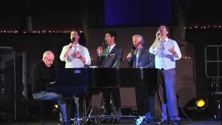 Heritage Singers Quartet / &quot;Daystar&quot; live (2009)