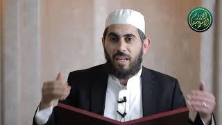 عظيم خطر المنافق عليم اللسان image