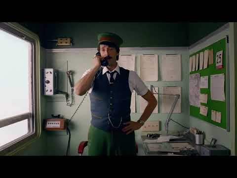 H&M: Come Together – Holiday Short Film directed by Wes Anderson