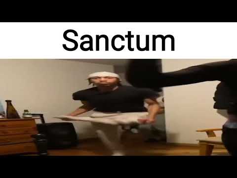 Sanctum Stage (Tekken 8) OST be like: