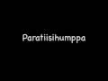 Paratiisihumppa - Eläkeläiset