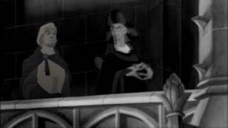 Pinned Together. Falling Apart.