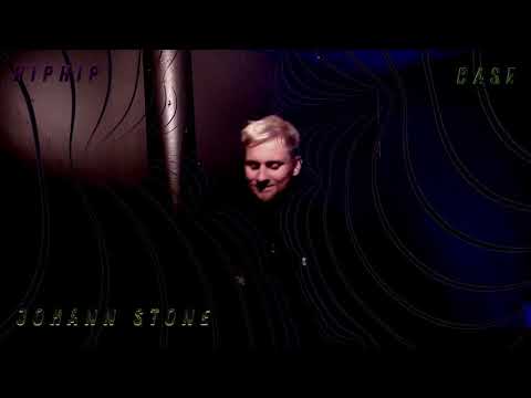 HÚRRA X BASE VOL. 10 | JOHANN STONE