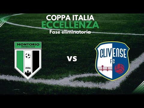 Montorio vs Clivense