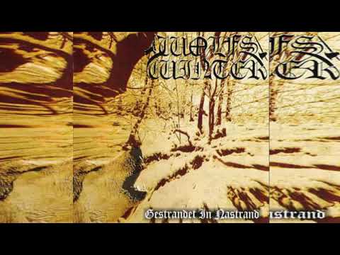 WOLFSWINTER - GESTRANDET IN NASTRAND - FULL EP 2000