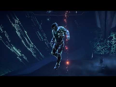 Mass Effect: Andromeda Playthrough w/ BenderBot! Pt 84